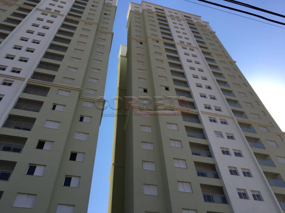 Comprar Apartamento / Padrão em Araçatuba R$ 400.000,00 - Foto 11