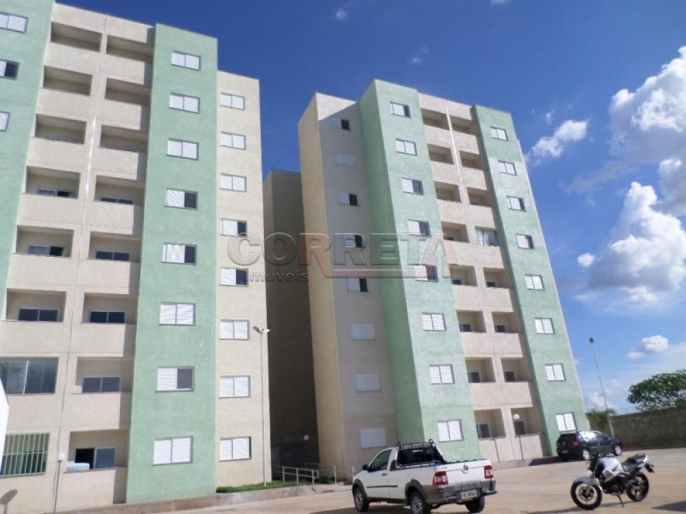 Alugar Apartamento / Padrão em Araçatuba R$ 950,00 - Foto 13