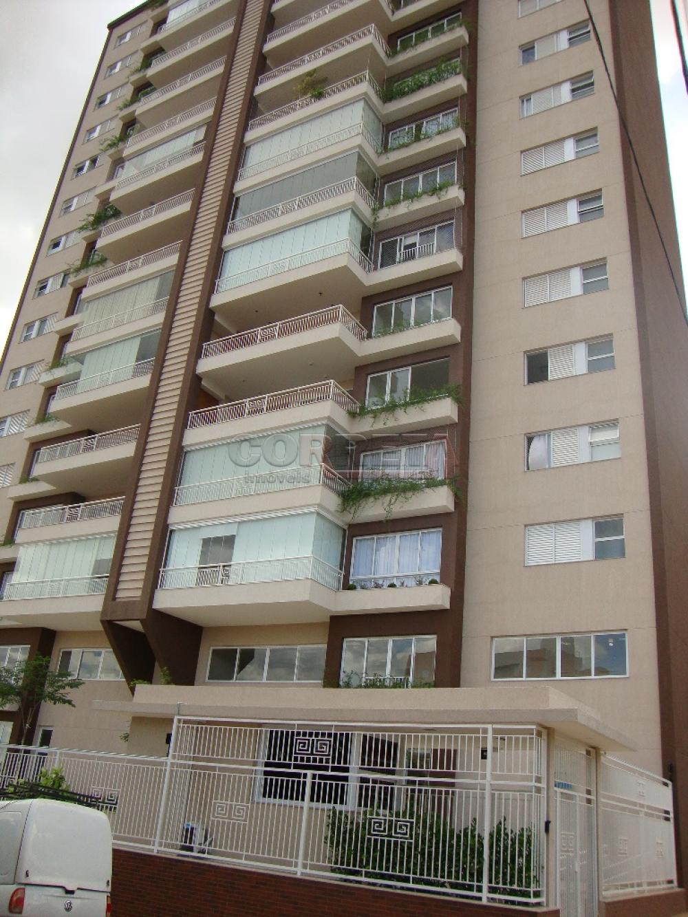 Alugar Apartamento / Padrão em Araçatuba R$ 4.200,00 - Foto 30