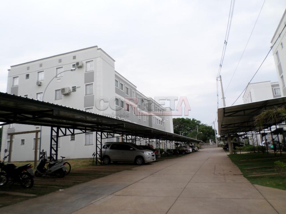 Comprar Apartamento / Padrão em Araçatuba R$ 150.000,00 - Foto 21
