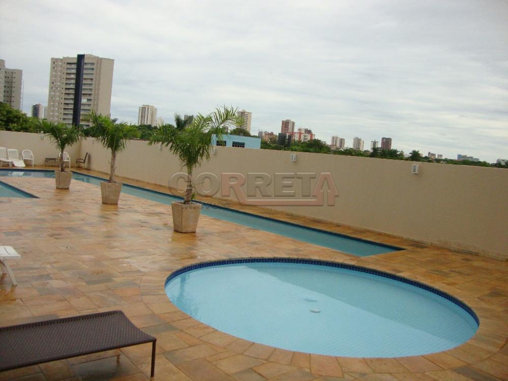 Alugar Apartamento / Padrão em Araçatuba R$ 1.100,00 - Foto 7