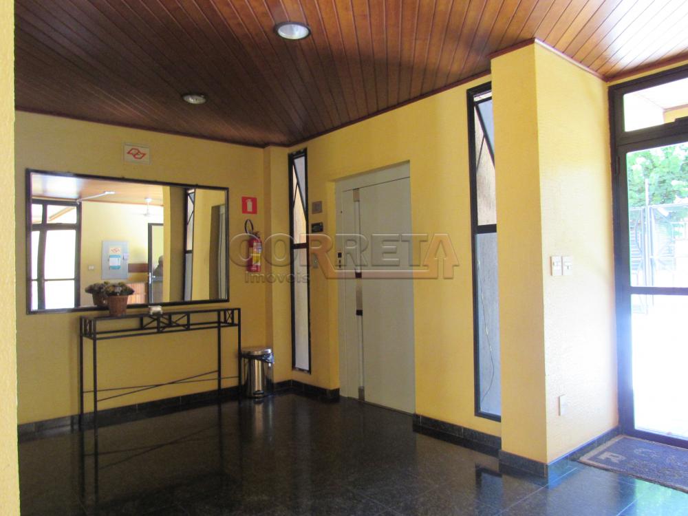 Alugar Apartamento / Padrão em Araçatuba R$ 750,00 - Foto 14