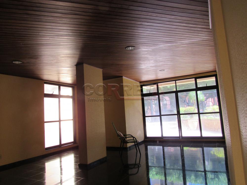 Alugar Apartamento / Padrão em Araçatuba R$ 650,00 - Foto 15