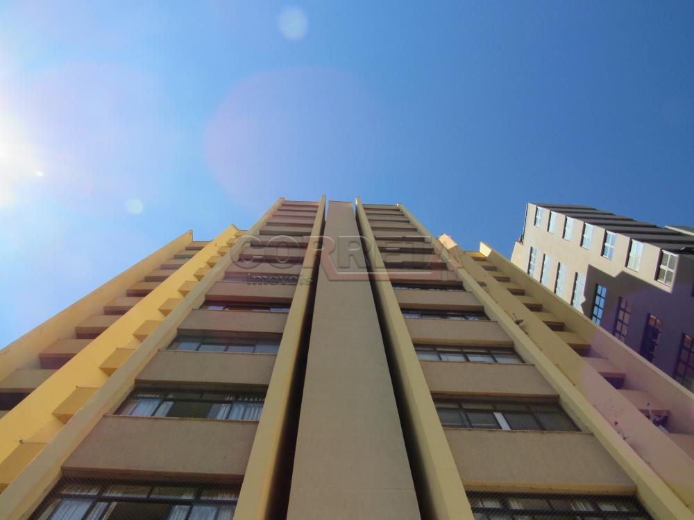Alugar Apartamento / Padrão em Araçatuba R$ 650,00 - Foto 26