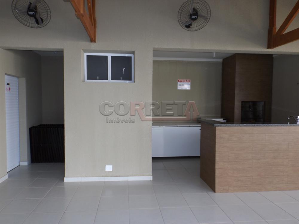 Alugar Apartamento / Cobertura em Araçatuba R$ 1.950,00 - Foto 16