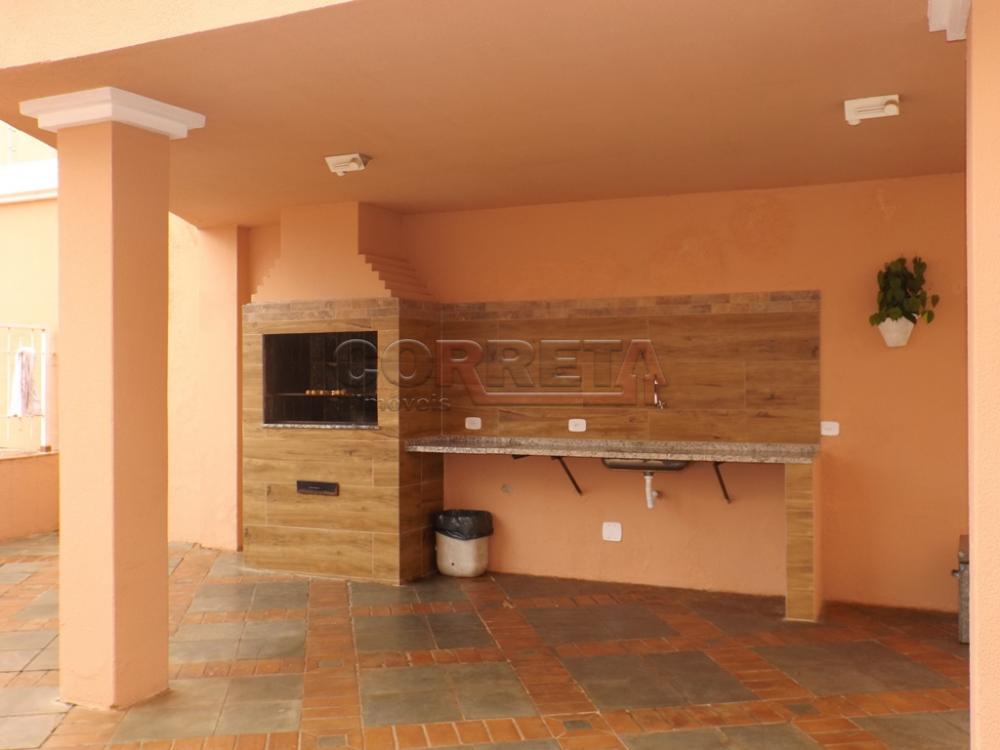Alugar Apartamento / Padrão em Araçatuba R$ 950,00 - Foto 18