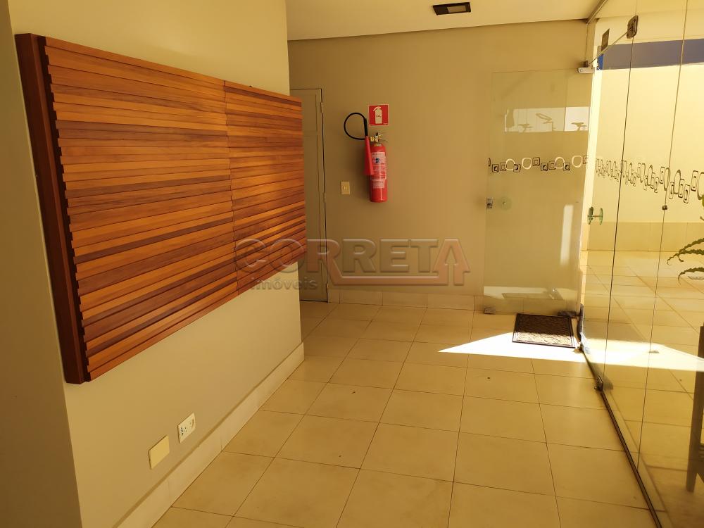 Alugar Apartamento / Padrão em Araçatuba R$ 2.400,00 - Foto 18