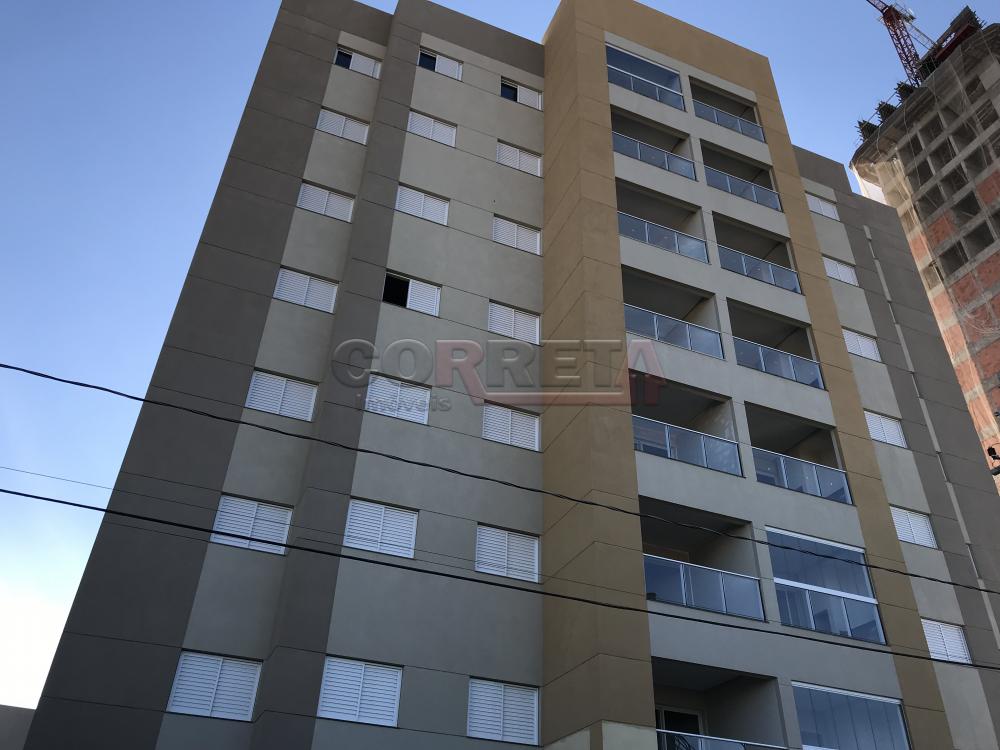 Comprar Apartamento / Padrão em Araçatuba R$ 560.000,00 - Foto 2