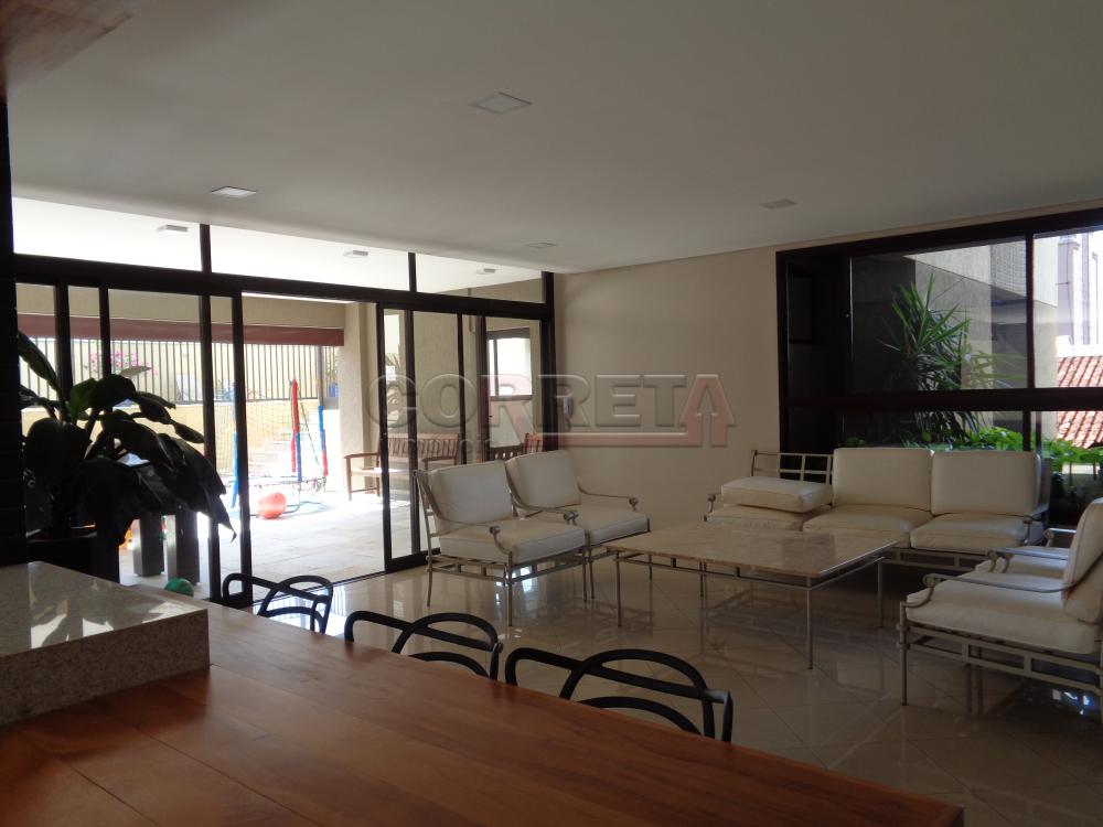 Alugar Apartamento / Padrão em Araçatuba R$ 2.100,00 - Foto 20
