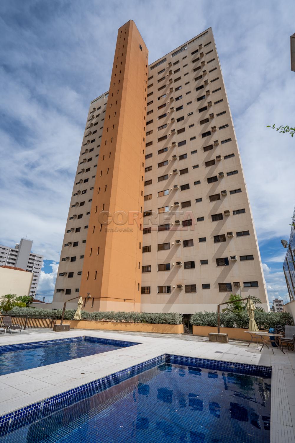 Alugar Apartamento / Padrão em Araçatuba R$ 3.500,00 - Foto 54