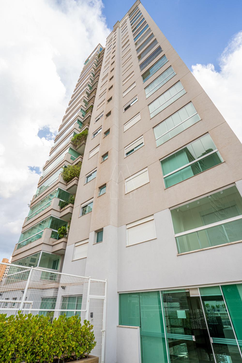 Alugar Apartamento / Cobertura em Araçatuba R$ 6.000,00 - Foto 21