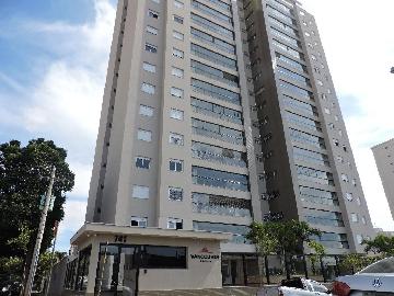 Aracatuba Vila Mendonca Apartamento Venda R$2.100.000,00 Condominio R$800,00 4 Dormitorios 3 Vagas 