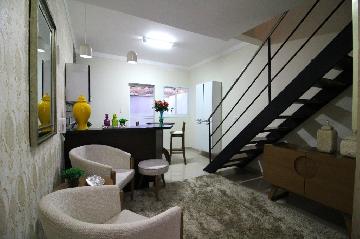 Alugar Casa / Condomínio em Araçatuba. apenas R$ 1.200,00