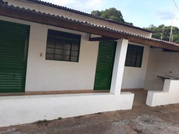 Alugar Casa / Residencial em Araçatuba. apenas R$ 650,00