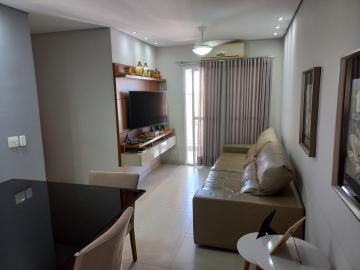 Alugar Apartamento / Padrão em Araçatuba. apenas R$ 1.415,00
