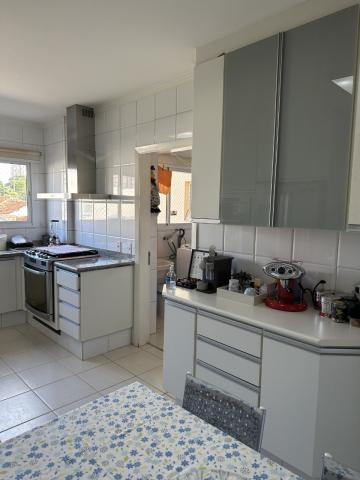 Aracatuba Vila Mendonca Apartamento Venda R$850.000,00 Condominio R$1.600,00 3 Dormitorios 3 Vagas 