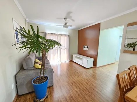 Alugar Apartamento / Padrão em Araçatuba. apenas R$ 2.400,00