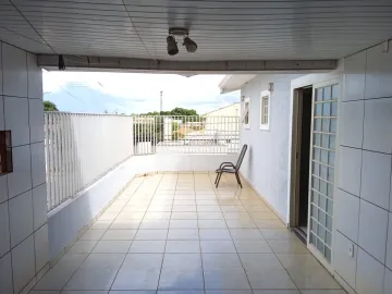 Alugar Casa / Sobrado em Araçatuba. apenas R$ 2.700,00