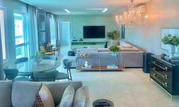 Aracatuba Centro Apartamento Venda R$1.700.000,00 Condominio R$1.700,00 3 Dormitorios 3 Vagas 