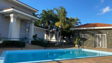 Aracatuba Ipanema Casa Venda R$1.750.000,00 3 Dormitorios 4 Vagas Area do terreno 1320.00m2 Area construida 497.61m2