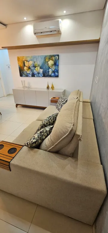 Alugar Apartamento / Padrão em Araçatuba. apenas R$ 260.000,00