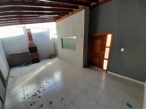 Alugar Casa / Residencial em Araçatuba. apenas R$ 1.350,00