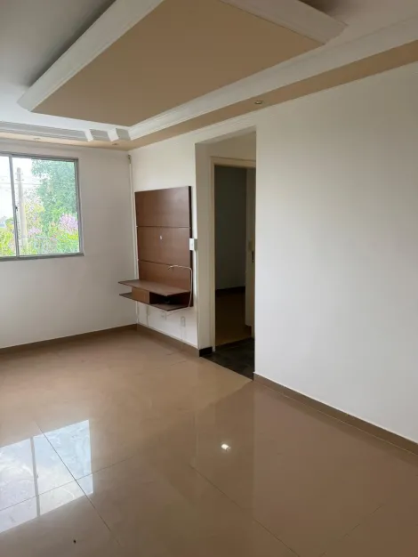 Alugar Apartamento / Padrão em Araçatuba. apenas R$ 1.200,00